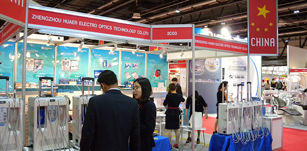 2016 Dubai AEEDC